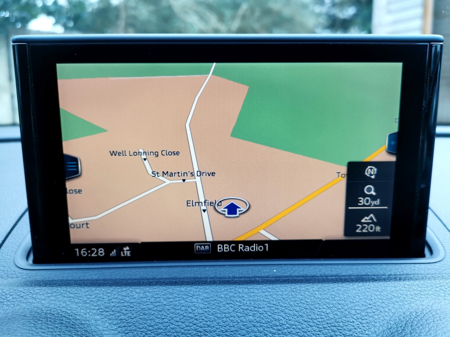 Vehicle 24