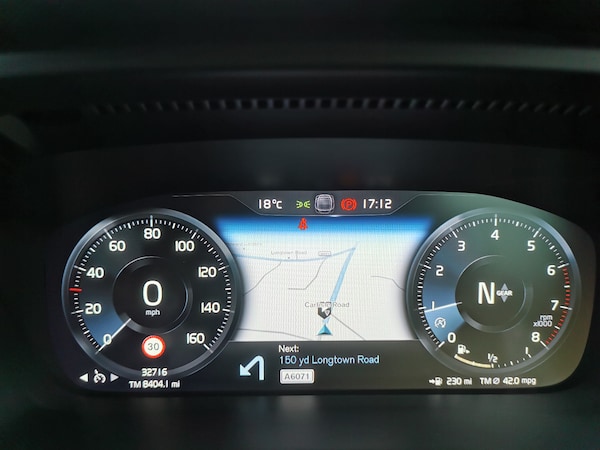 Used Volvo XC40 2020 for sale - 75079990: Photo 11