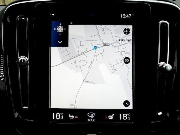Used Volvo XC40 2020 for sale - 75079990: Photo 12