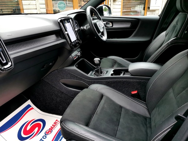 Used Volvo XC40 2020 for sale - 75079990: Photo 15