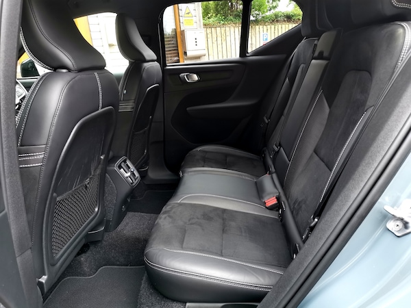 Used Volvo XC40 2020 for sale - 75079990: Photo 16