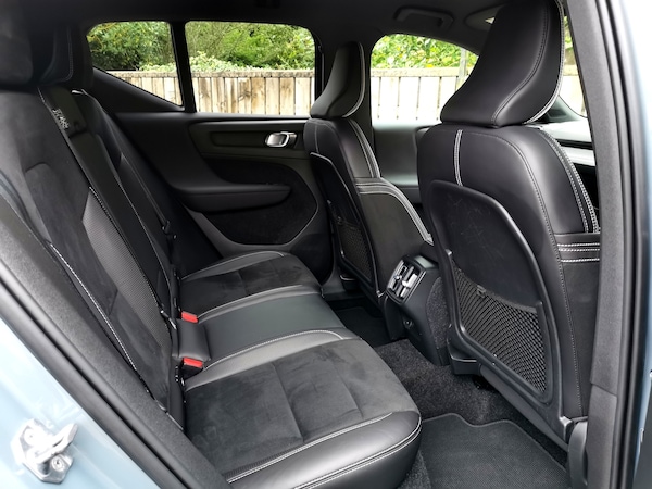 Used Volvo XC40 2020 for sale - 75079990: Photo 17