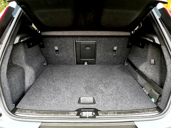 Used Volvo XC40 2020 for sale - 75079990: Photo 18