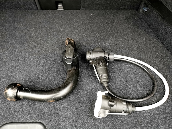 Used Volvo XC40 2020 for sale - 75079990: Photo 19