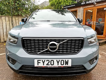Used Volvo XC40 2020 for sale - 75079990: Photo