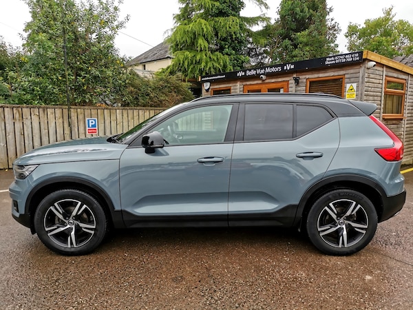 Used Volvo XC40 2020 for sale - 75079990: Photo 7