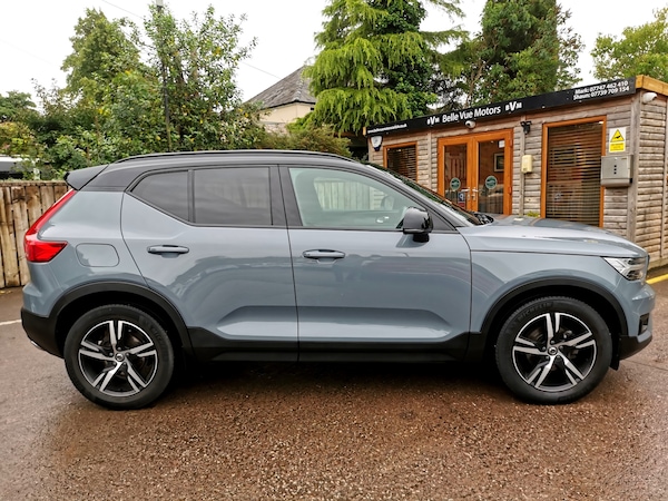 Used Volvo XC40 2020 for sale - 75079990: Photo 8