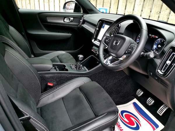 Used Volvo XC40 2020 for sale - 75079990: Photo 9