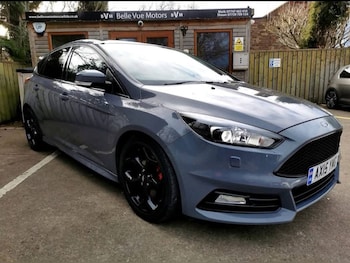 Used Ford Focus 2015 for sale - 78968234: Photo