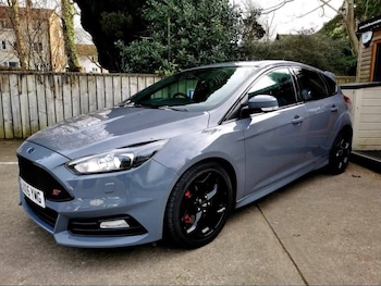 Used Ford Focus 2015 for sale - 78968234: Photo