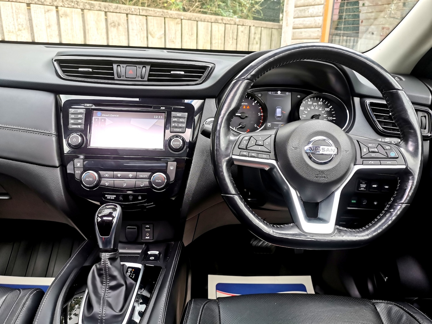 Used Nissan X-Trail 2019 for sale - 76089320: Photo 10