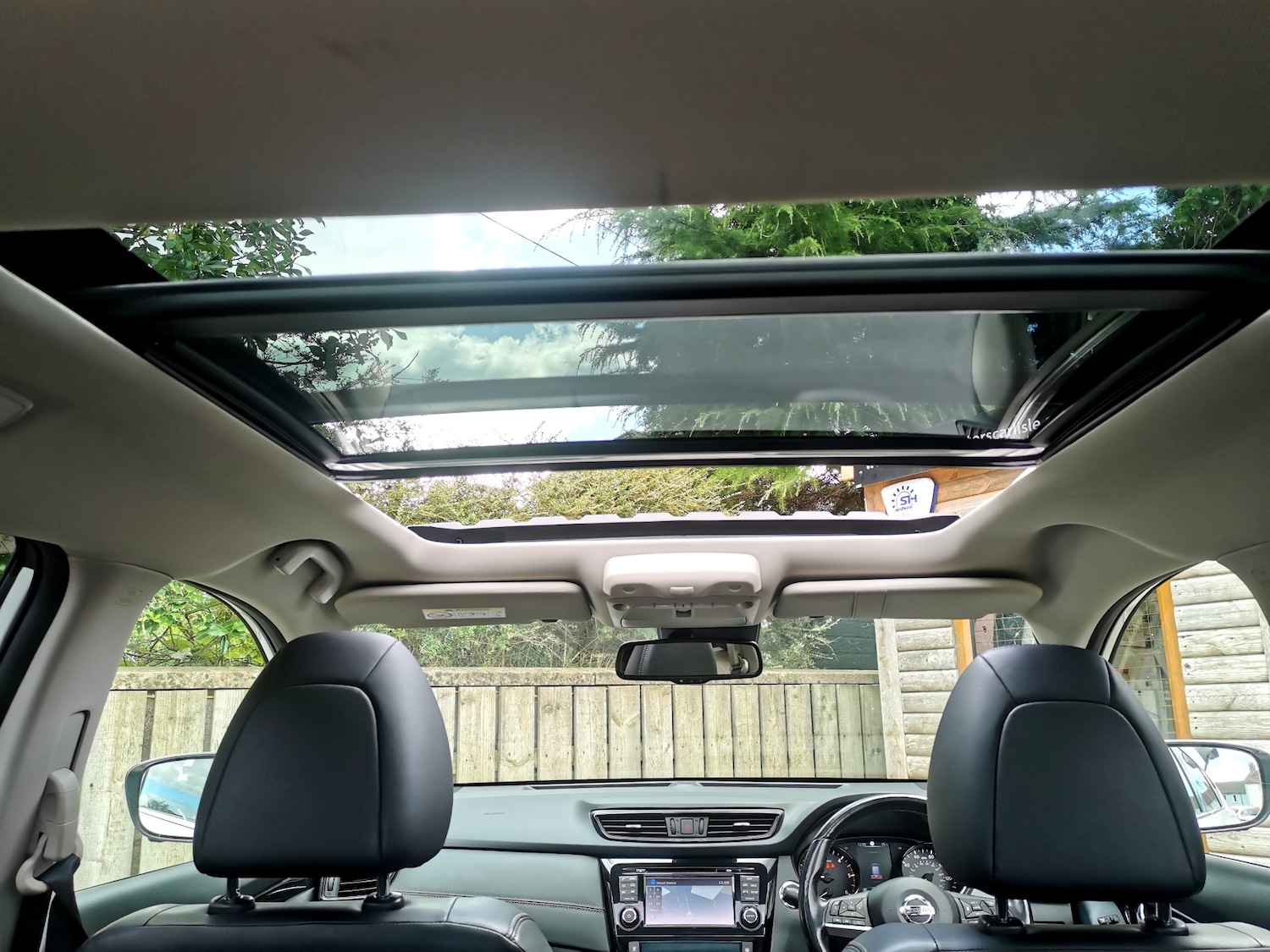 Used Nissan X-Trail 2019 for sale - 76089320: Photo 11