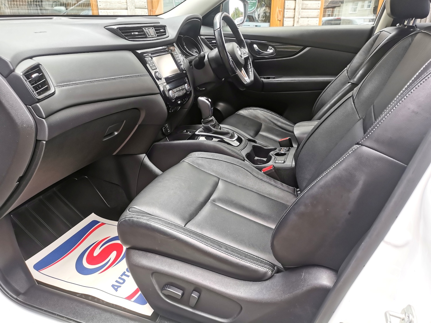 Used Nissan X-Trail 2019 for sale - 76089320: Photo 12