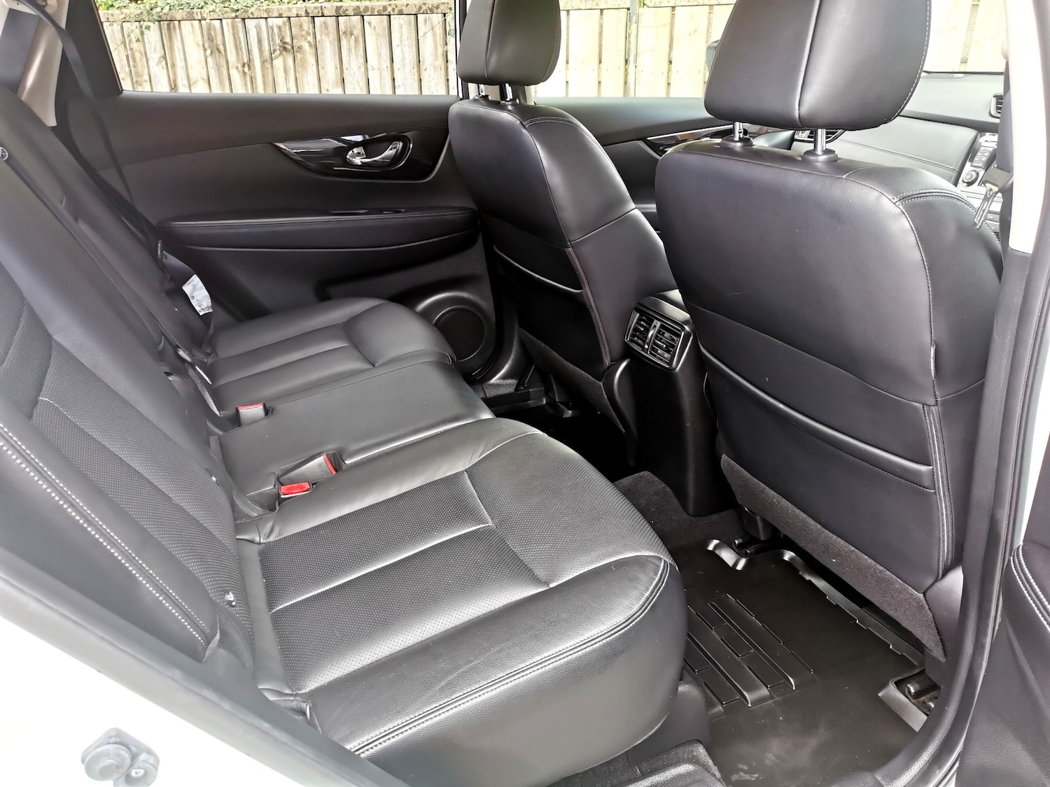 Used Nissan X-Trail 2019 for sale - 76089320: Photo 16