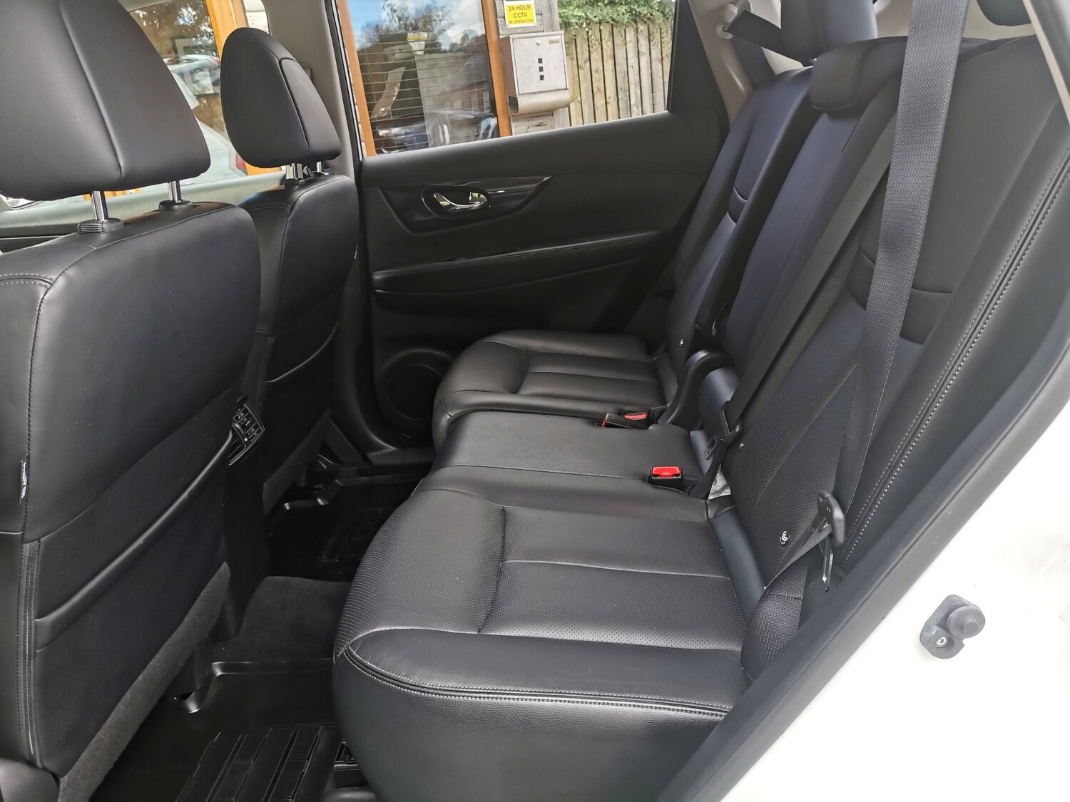Used Nissan X-Trail 2019 for sale - 76089320: Photo 17