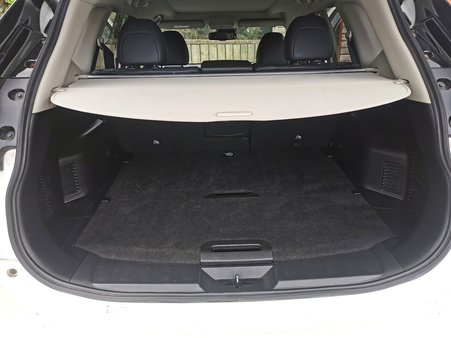 Used Nissan X-Trail 2019 for sale - 76089320: Photo 18