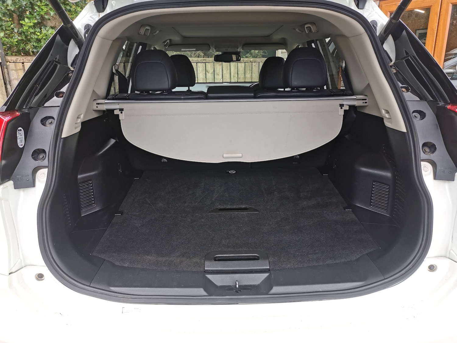 Used Nissan X-Trail 2019 for sale - 76089320: Photo 19