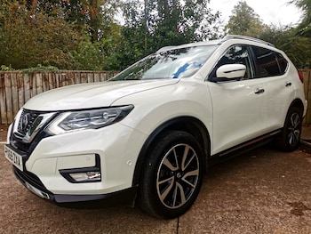 Used Nissan X-Trail 2019 for sale - 76089320: Photo 2