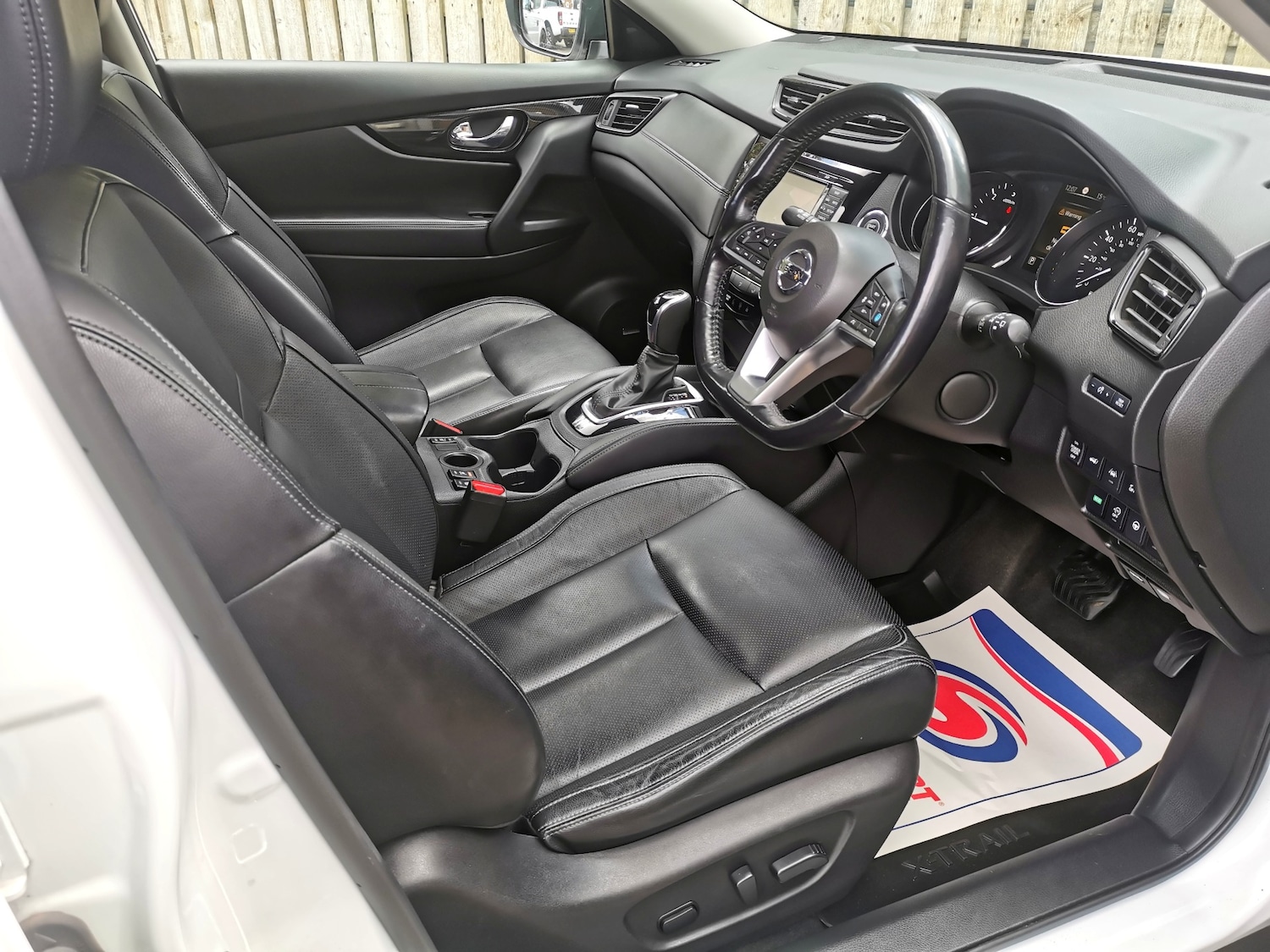 Used Nissan X-Trail 2019 for sale - 76089320: Photo 9