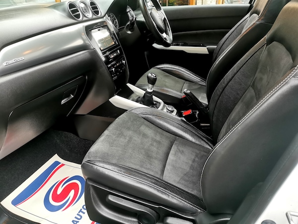 Used Suzuki Vitara 2015 for sale - 76116162: Photo 14