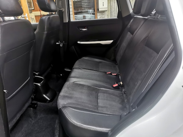 Used Suzuki Vitara 2015 for sale - 76116162: Photo 15