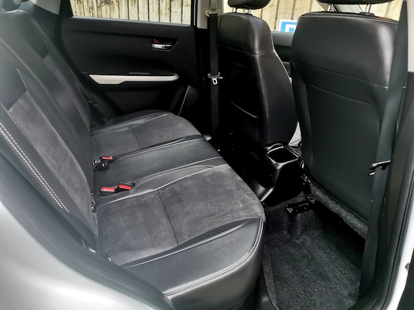 Used Suzuki Vitara 2015 for sale - 76116162: Photo 16