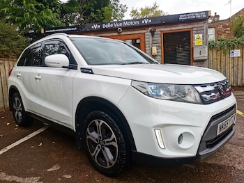 Suzuki - Vitara