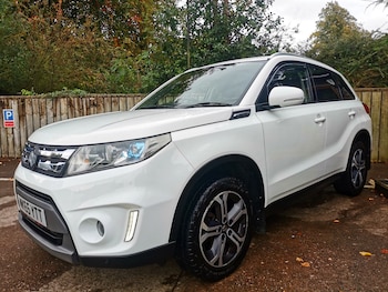 Used Suzuki Vitara 2015 for sale - 76116162: Photo 2