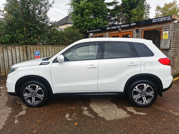 Used Suzuki Vitara 2015 for sale - 76116162: Photo 5