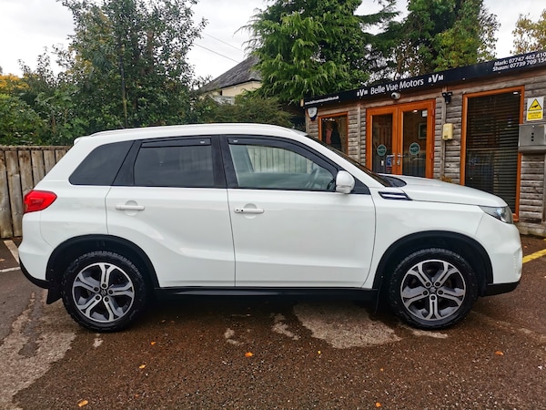 Used Suzuki Vitara 2015 for sale - 76116162: Photo 6