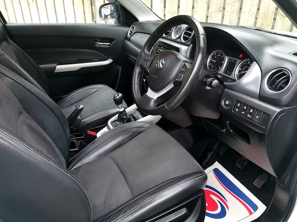 Used Suzuki Vitara 2015 for sale - 76116162: Photo 9