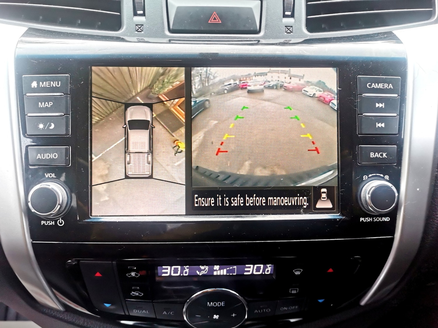 Used Nissan Navara 2021 for sale - 77201650: Photo 12