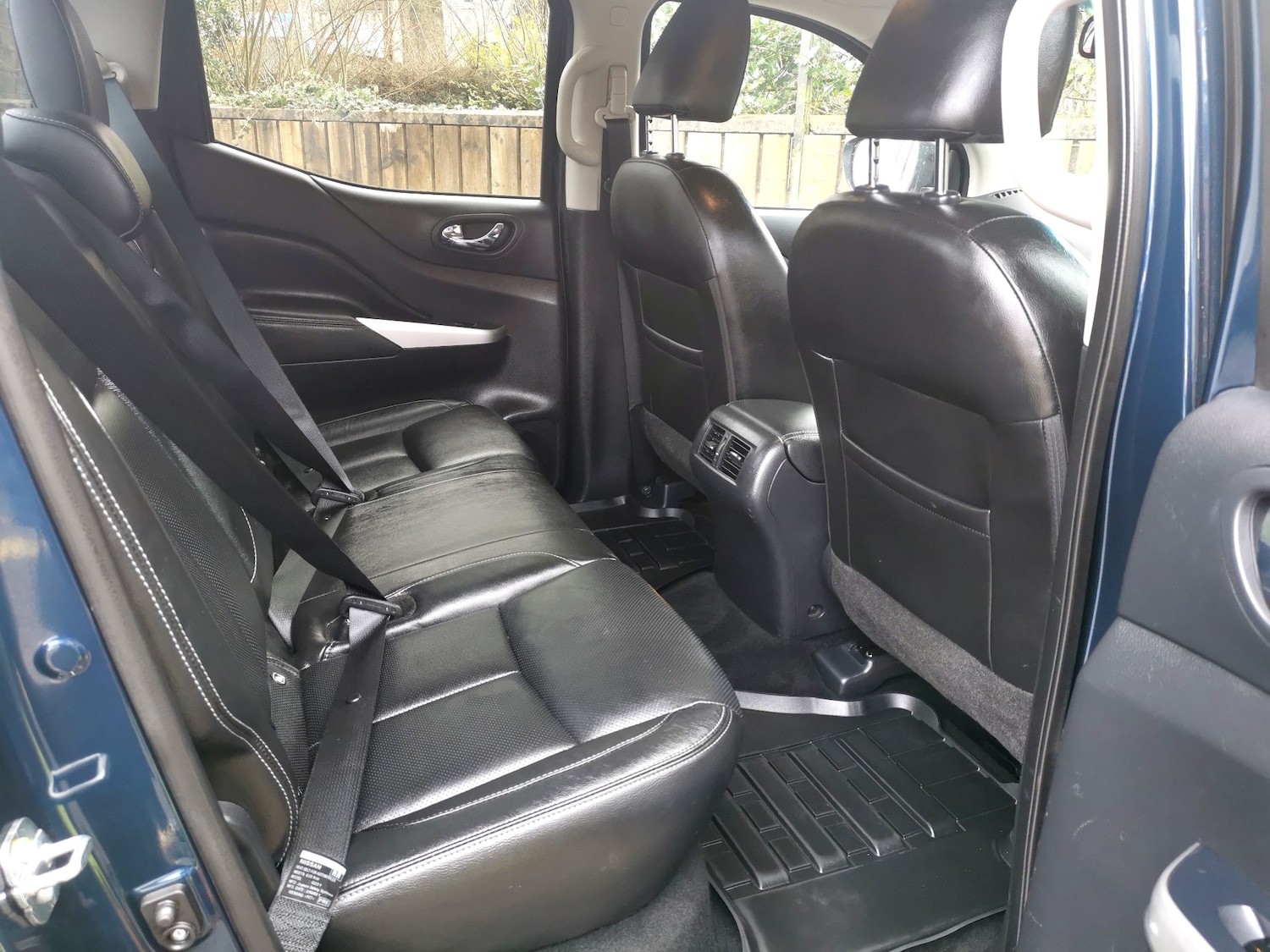 Used Nissan Navara 2021 for sale - 77201650: Photo 15