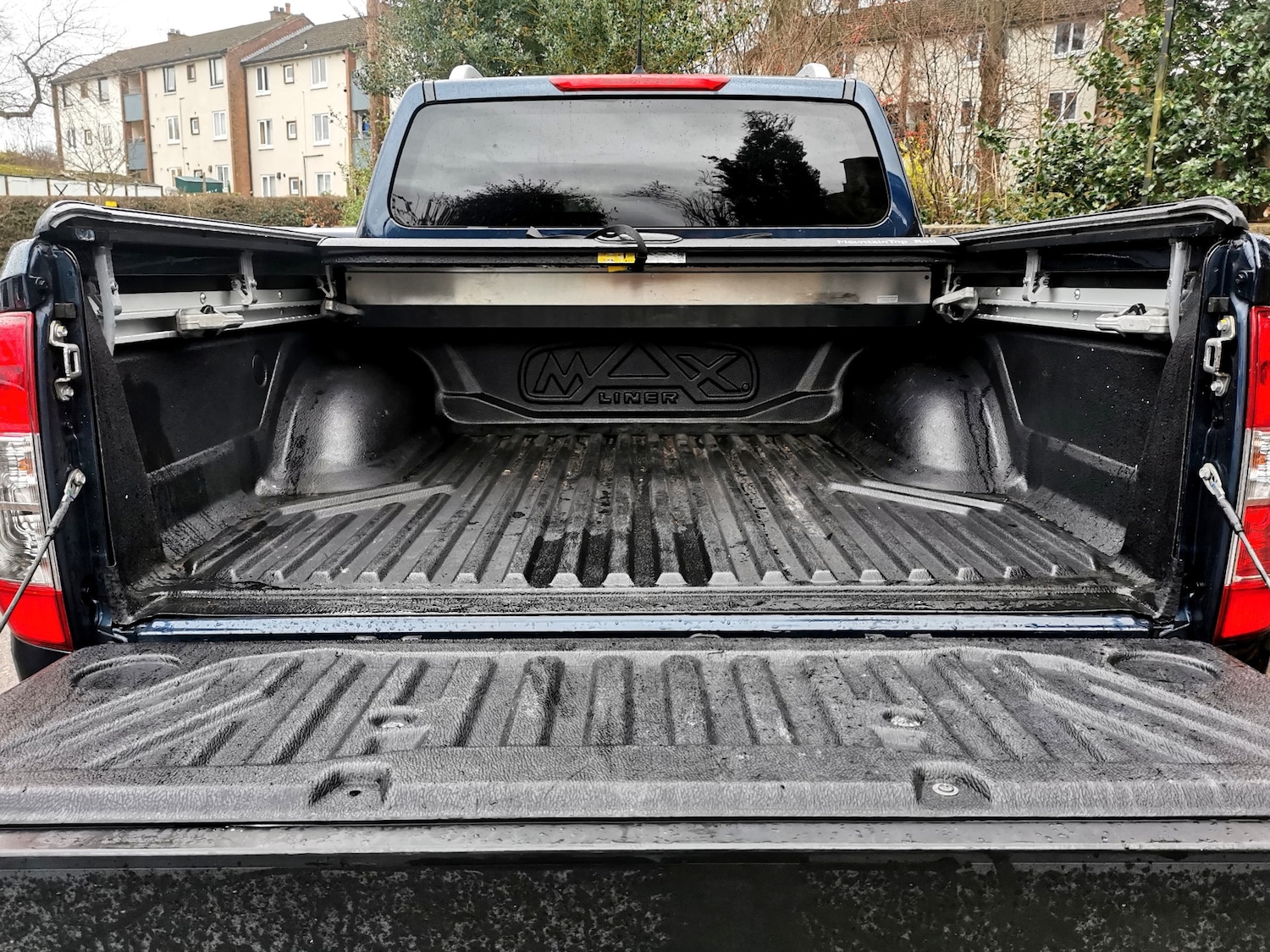 Used Nissan Navara 2021 for sale - 77201650: Photo 17