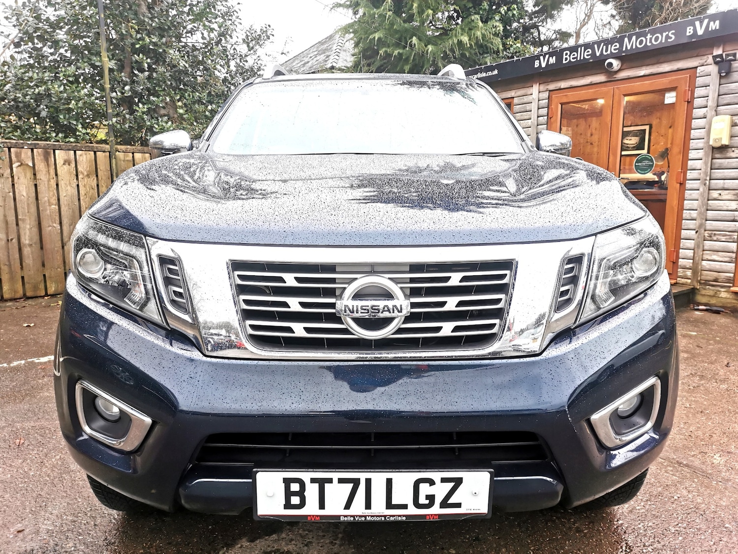 Used Nissan Navara 2021 for sale - 77201650: Photo 5