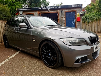 Used BMW 3 Series 2010 for sale - 79191777: Photo