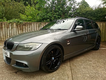 Used BMW 3 Series 2010 for sale - 79191777: Photo