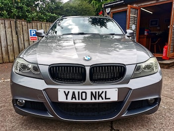 Used BMW 3 Series 2010 for sale - 79191777: Photo
