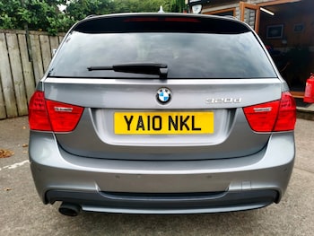 Used BMW 3 Series 2010 for sale - 79191777: Photo