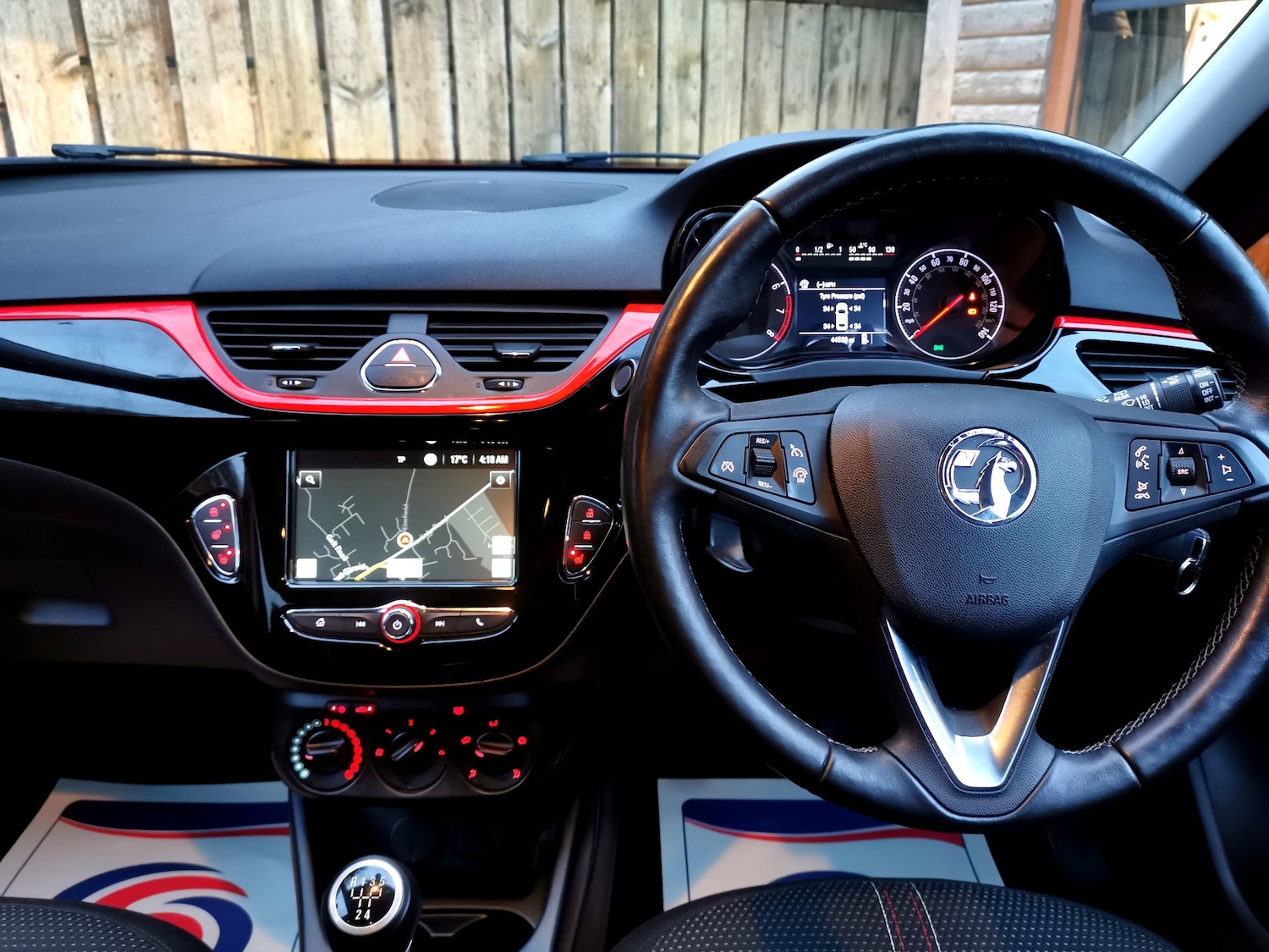 Used Vauxhall Corsa 2019 for sale - 76483274: Photo 10