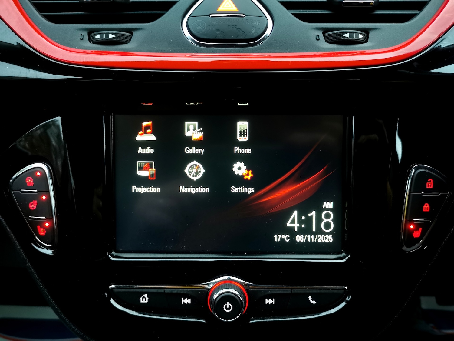 Used Vauxhall Corsa 2019 for sale - 76483274: Photo 12