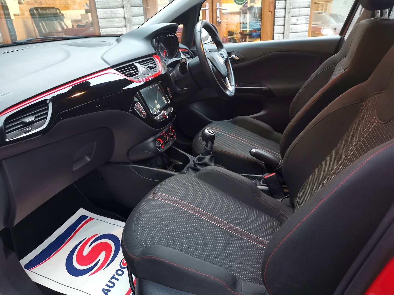 Used Vauxhall Corsa 2019 for sale - 76483274: Photo 13