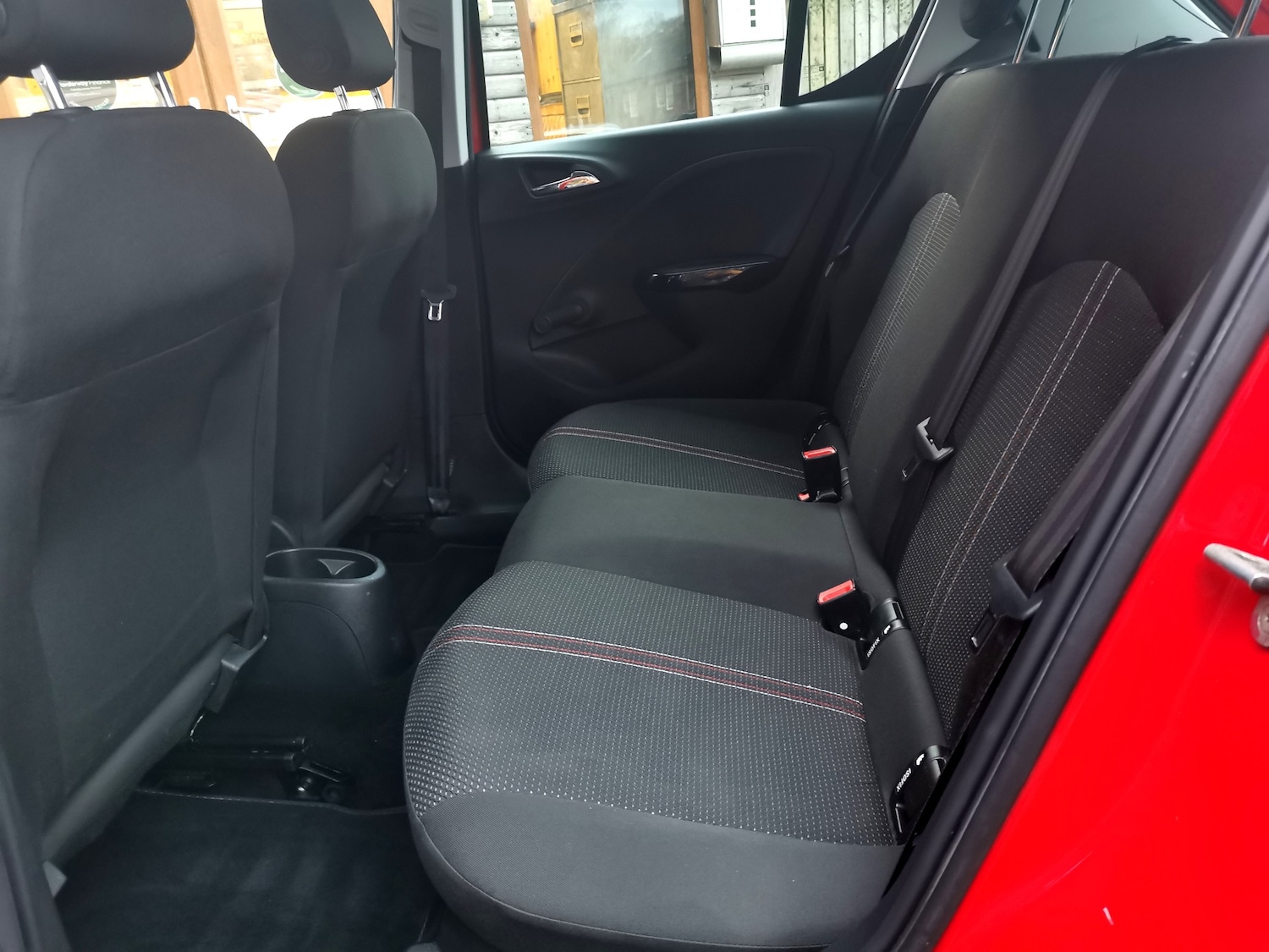 Used Vauxhall Corsa 2019 for sale - 76483274: Photo 14