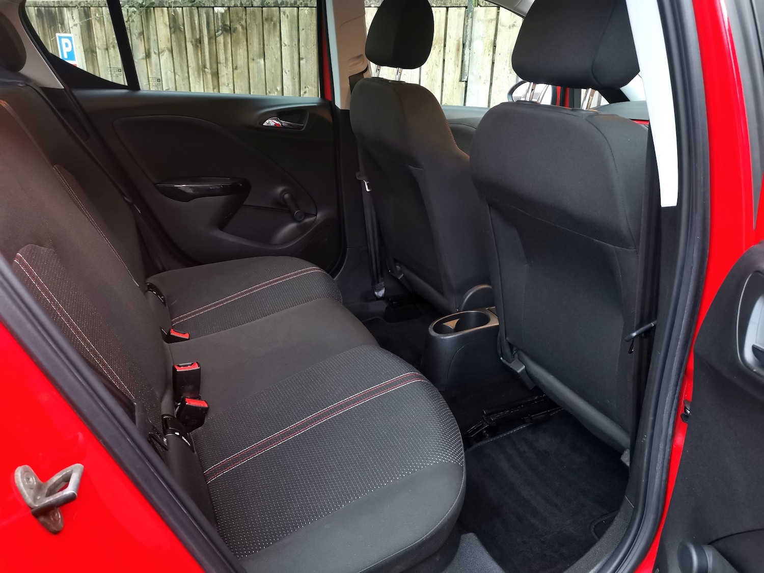 Used Vauxhall Corsa 2019 for sale - 76483274: Photo 15