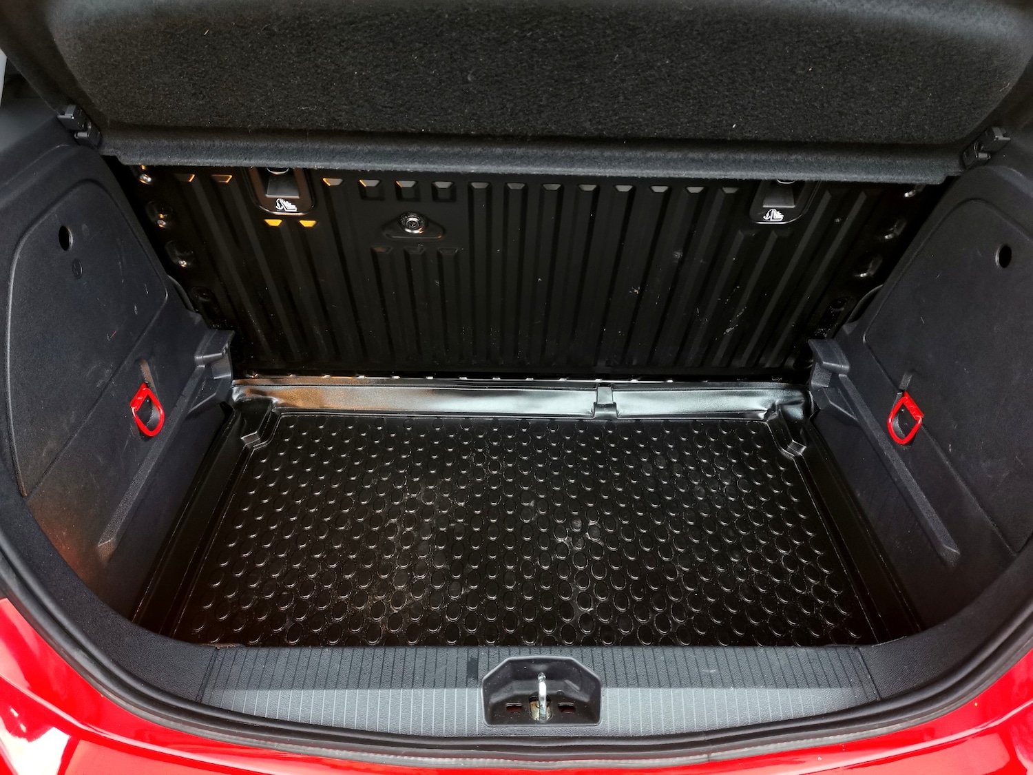 Used Vauxhall Corsa 2019 for sale - 76483274: Photo 16