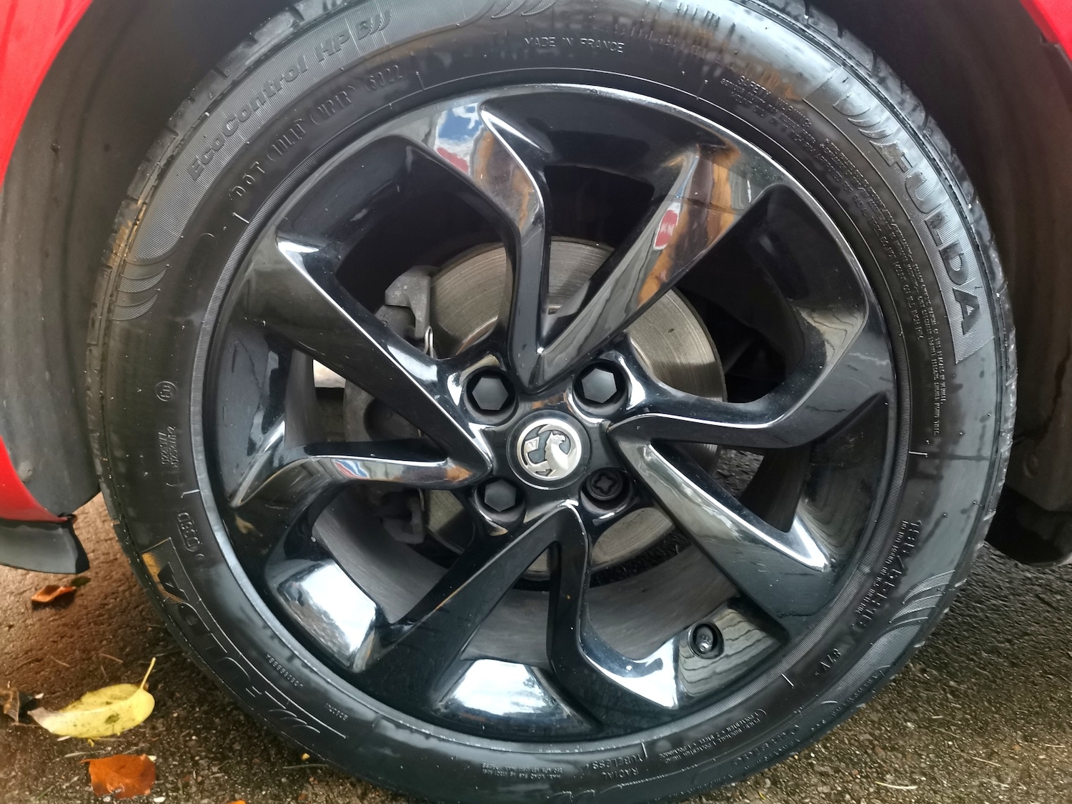 Used Vauxhall Corsa 2019 for sale - 76483274: Photo 17