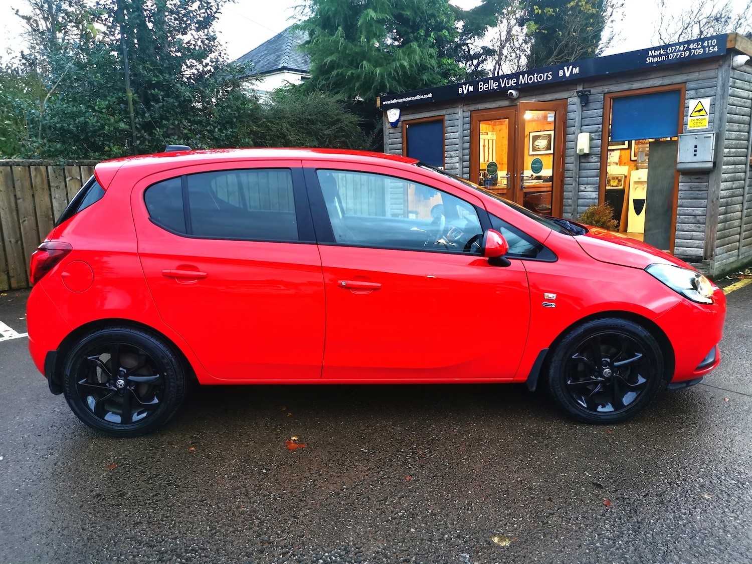 Used Vauxhall Corsa 2019 for sale - 76483274: Photo 7