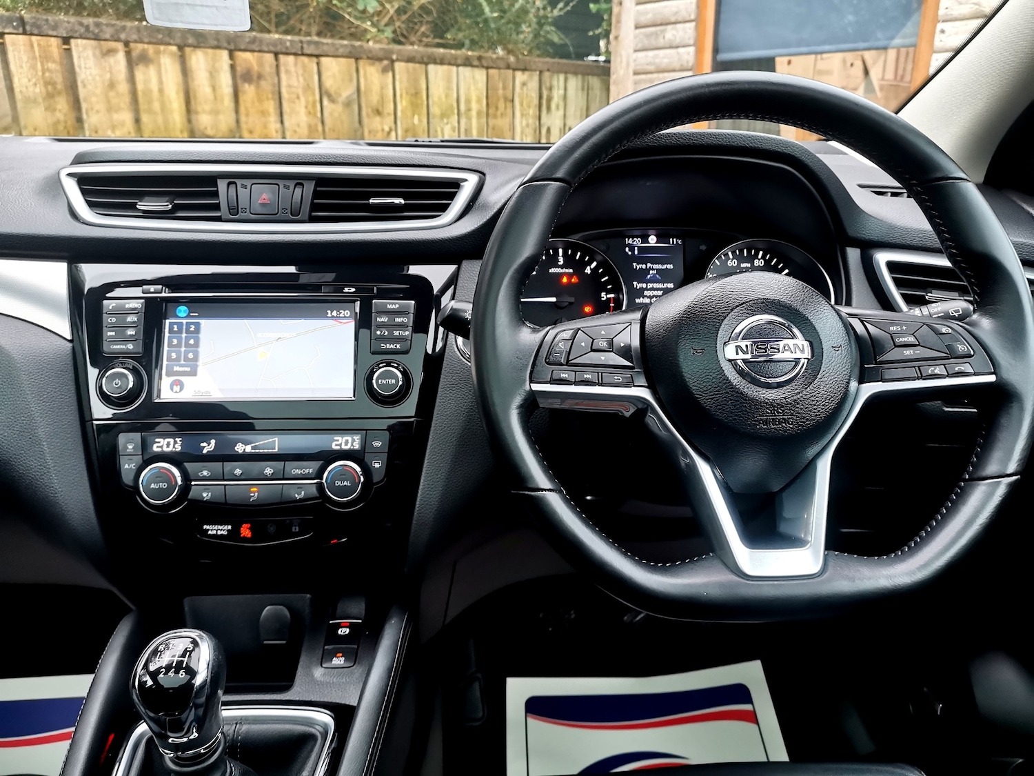 Used Nissan Qashqai 2017 for sale - 76527095: Photo 10