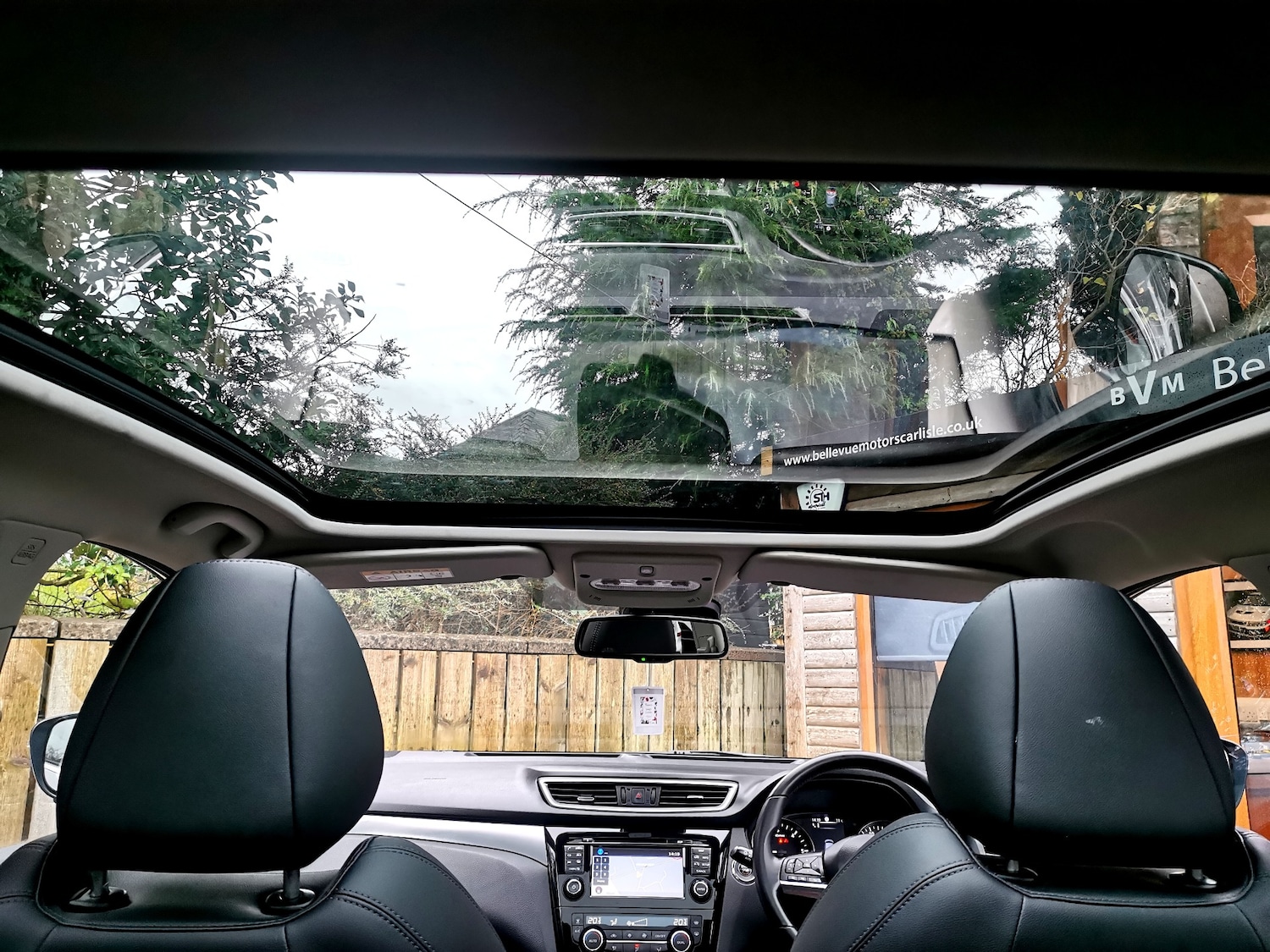 Used Nissan Qashqai 2017 for sale - 76527095: Photo 11