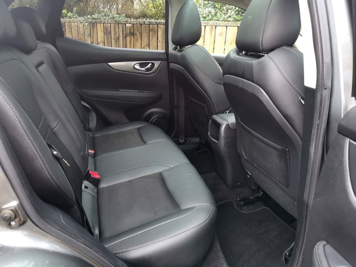 Used Nissan Qashqai 2017 for sale - 76527095: Photo 15